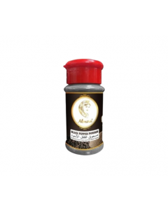 Almira Black Pepper Powder 55G (15 PCS)