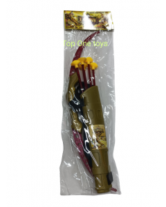 Arrow #Small x 5's (10 PKT)