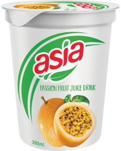 Asia Cup #Passion 200ML x 24's (1 CTN)