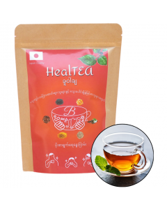 HealTEA Kuwacha B x 30's (1 PKT)_TH