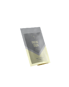 The Mix By Su Baking Soda Scrub 390G x 1's (3 PCS)