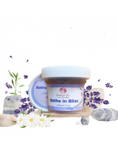 Scrub For You #Bathe In Bliss 100G x 1's (3 PCS)