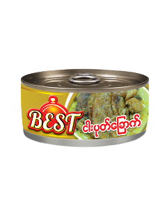 Best Dried Nagpote 170G x 1's (10 PCS)