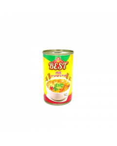 BEST HtiMiGwi Hot and Spicy Paste 390G x 1's (10 PCS)