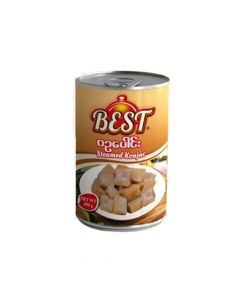 Best Steamed Konjac 395G x 1's (10 PCS)