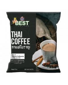 Best Thai Kaw 18G x 30's (3 PKT)