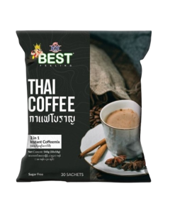 Best Thai Kaw 18G x 30's (3 PKT)
