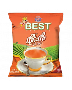 Best Thai Tea 20G x 30's (3 PKT)