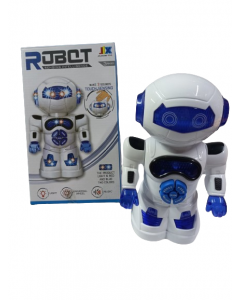 B/O Robot x 1's (2 PCS)