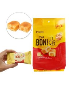 Bon Bon Cake #Chicken Cheese 85G x 1's (3 PCS)