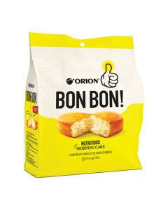 Bon Bon Cake #Chicken 85G x 1's (3 PCS)
