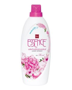 BSC Essence Liquid Detergent #Floral 900ML x 1's (3 PCS)