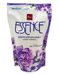BSC Essence Liquid Detergent #Blossom 400ML x 1's (6 PCS)