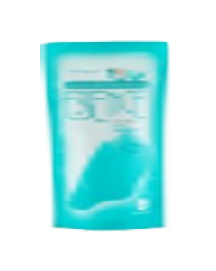 BSC Essence Ironing Starch Refill #Green 600ML (8 PCS)