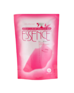 BSC Essence Ironing Starch Refill #Pink 600ML (8 PCS)