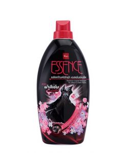 BSC Essence Liquid Detergent #Black & Dark 900ML x 1's (3 PCS)