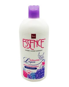 BSC Essence Liquid Detergent #Lingerie 900ML x 1's (3 PCS)