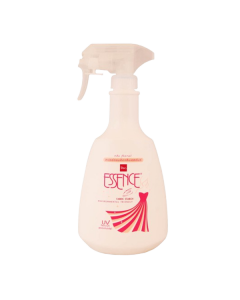 BSC Essence Speed Starch Spray #Pink 600ML (5 PCS)