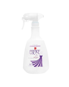 BSC Essence Speed Starch Spray #Violet 600ML (5 PCS)