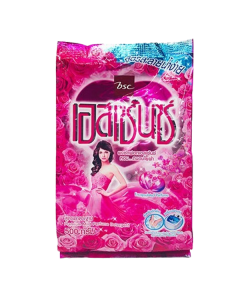 BSC Premium Mild Powder Detergent #Floral 500G (6 PCS)