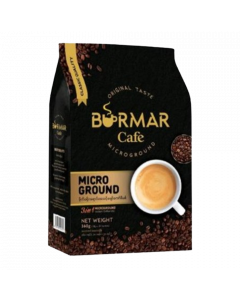 BURMAR CAFE #Micro Ground 18G x 20's (3 PKT)