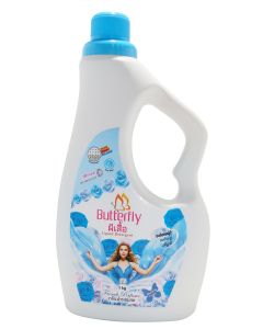 Butterfly Liquid Detergent #Morning Fresh 1KG (3 PCS)