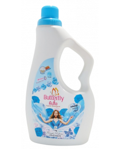 Butterfly Liquid Detergent #Morning Fresh 1KG (6 PCS)