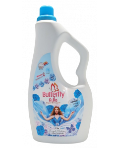 Butterfly Liquid Detergent #Morning Fresh 2KG (3 PCS)