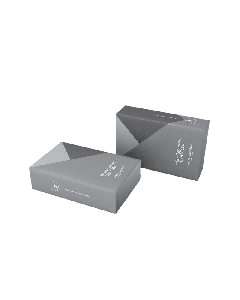 The Mix By Su Charcoal Soap 100G x 1's (3 PCS)