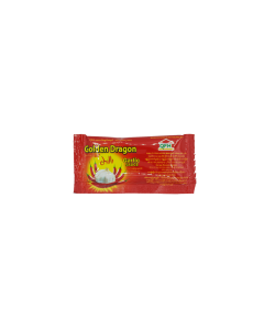 Golden Dragon Chilli Garlic Sauce 10G x 100's (10 PKT)