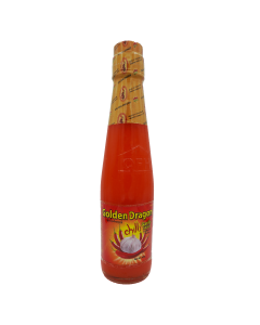 Golden Dragon Chilli Garlic Sauce 285G x 12's (1 PKT)