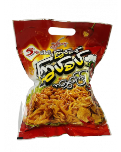 Chit Kabar Kyot-set 5 Myo Ah Mhyaw Kyaw 60G (10 PCS)