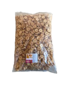 Chit Sayar Donut Biscuits 1.9KG x 1's (3 PCS)