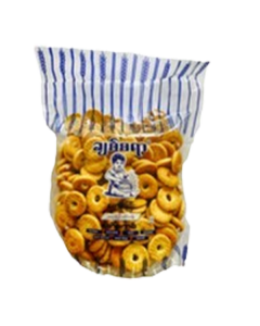 Chit Sayar Donut Biscuits 300G x 1's (30 PCS)