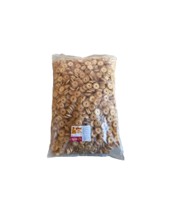 Chit Sayar Donut Biscuits 1.9KG x 1's (3 PCS)