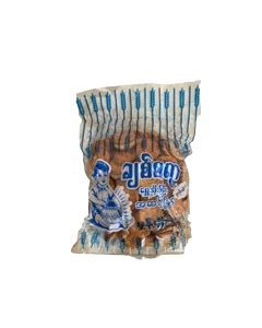 Chit Sayar Durian Biscuits 300G x 1's (30 PCS)