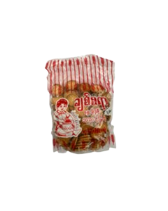Chit Sayar Milk Biscuits 300G x 1's (30 PCS)