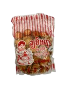 Chit Sayar Milk Biscuits 300G x 1's (30 PCS)
