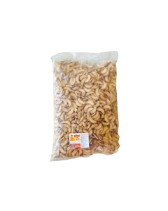 Chit Sayar Sesame Biscuits 1.9KG x 1's (3 PCS)