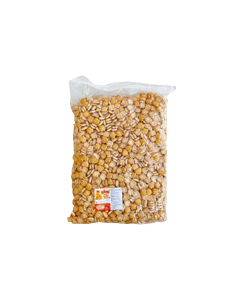 Chit Sayar Strawberry Biscuits 1.9KG x 1's (3 PCS)