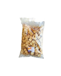 Chit Sayar Sugar Square Crackers 1.9KG x 1's (3 PCS)