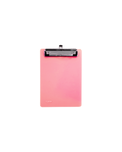 APOLO Clip Board File #A-225 / A5 x 1's (4 PCS)