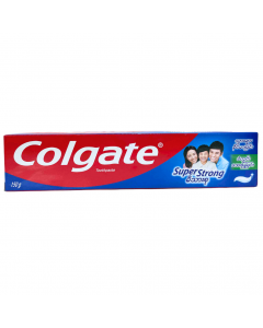 Colgate Toothpaste Super Strong 150g (12 PCS)_TH