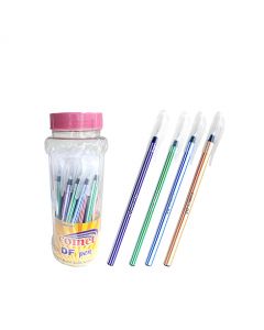 Boss Ball Pen #Comet x 30's (8 PKT)