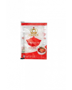 Crown Monosodium Glutamate 12G x 50's (3 PKT)