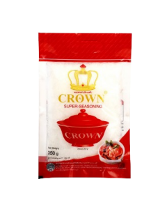 Crown Monosodium Glutamate 350G x 1's (12 PCS)