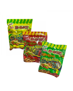 D-One Candy #Peanut #Assorted 150G x 30's (20 PKT)