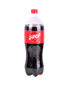 D-POP PET #Cola 1.5L x 6's (1 PKT)