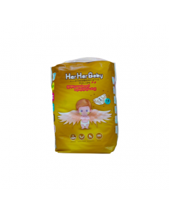 Har Har Baby Pull Ups 3XL ၁၀ခုပါ (၃ ပါကင်)_GNO