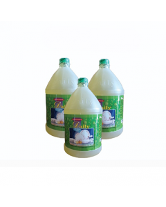 Daily Dish Washing Liquid 4L x 1's (2 PCS)